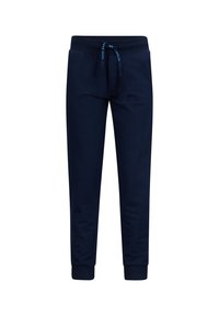 Unausgewählt, dark navy