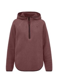 Unausgewählt, rosébraun