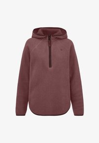 Niet geselecteerd, rosébraun