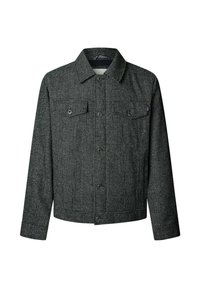 JEROME - Ljetna jakna - dark grey marl