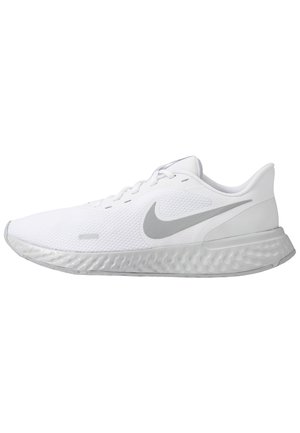 Scarpe da corsa su strada - white