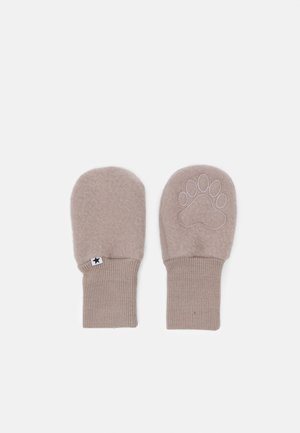 Molo BABY UFO - Muffole - moon sand