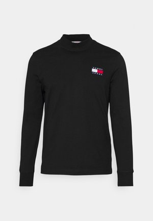 Longsleeve - black