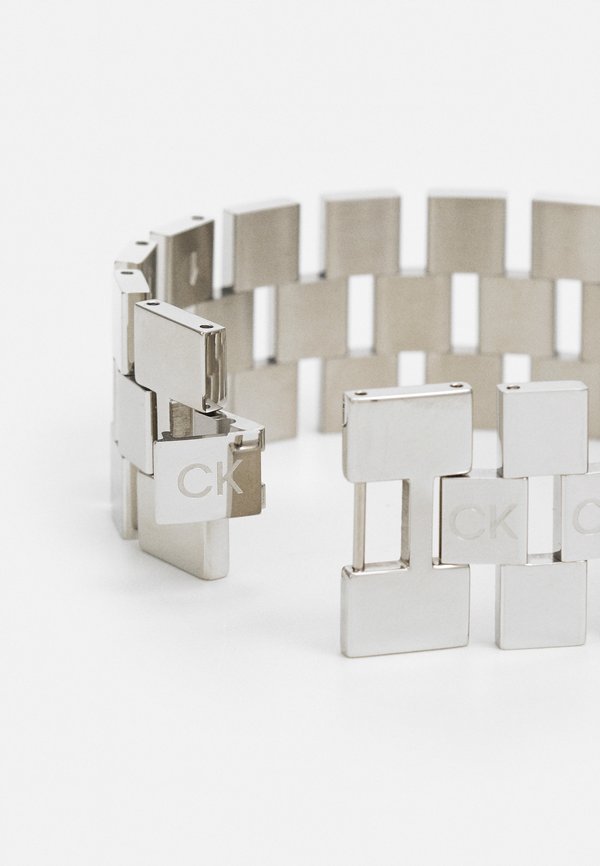 POLISHED LINK BRACELET - Bracelet2