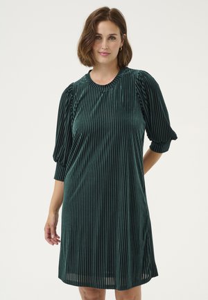 KAcaca Short Dress - Jurk - garden topiary cc