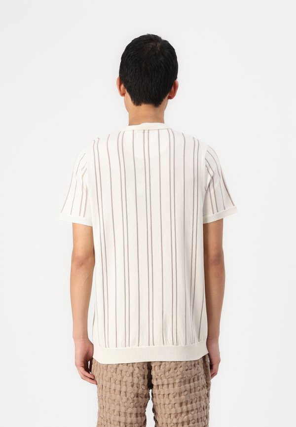 NEURON - Polo shirt3