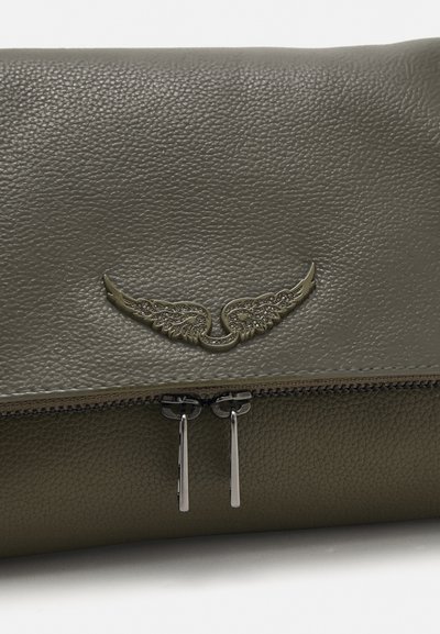 Zadig & Voltaire ROCKY - Handbag - record