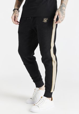Pantaloni sportivi - black