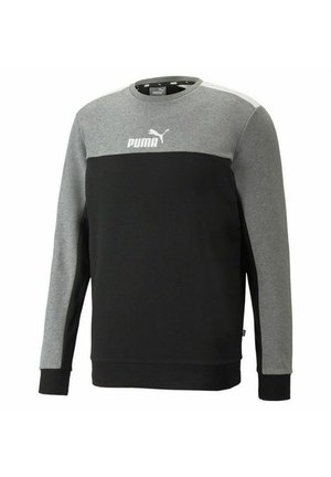 Puma Felpa - grigio
