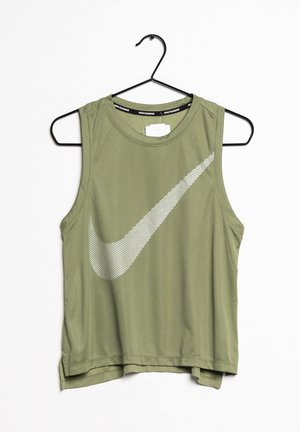 Nike Sportswear Top - green