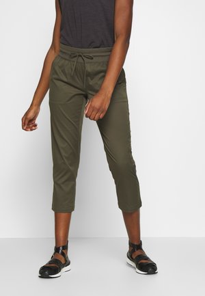 Shorts outdoor - khaki