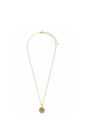 DAGI KNOT - Ketting - gold-coloured/white