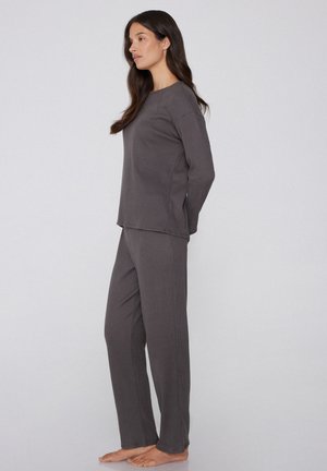 Tezenis SET - Pyjama - grey