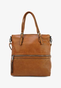 Geselecteerd, butterscotch brown