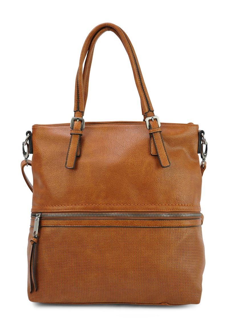 Harpa ROVA - Shopper - butterscotch brown