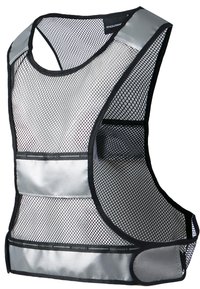 Endurance Bodywarmer - black