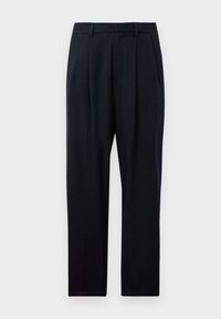 Vald, blu navy