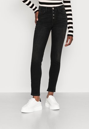 Jeans Skinny Fit - blue denim