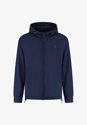 Shiwi NASH - Szabadtéri dzseki - dark navy