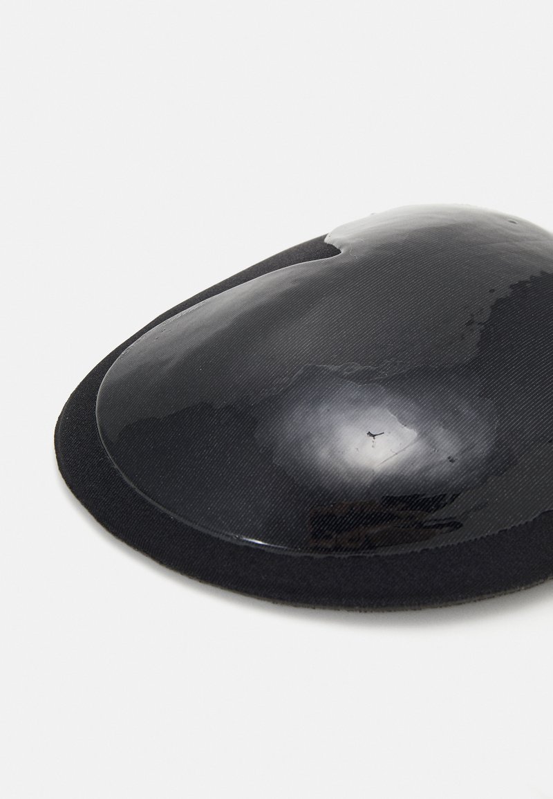WLLHYF Inserti in silicone per reggiseno, coppette push up riutilizzabili in gel e potenziatori del seno, aggiungere 1-2 coppe, 1 paio, Trasparente, Taglia Unica