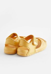 Next Ciabatte da mare - mottled light yellow
