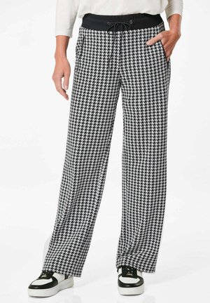 Pantaloni - black
