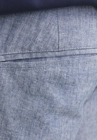 Jack & Jones N/A - Rövidnadrágok - faded denim