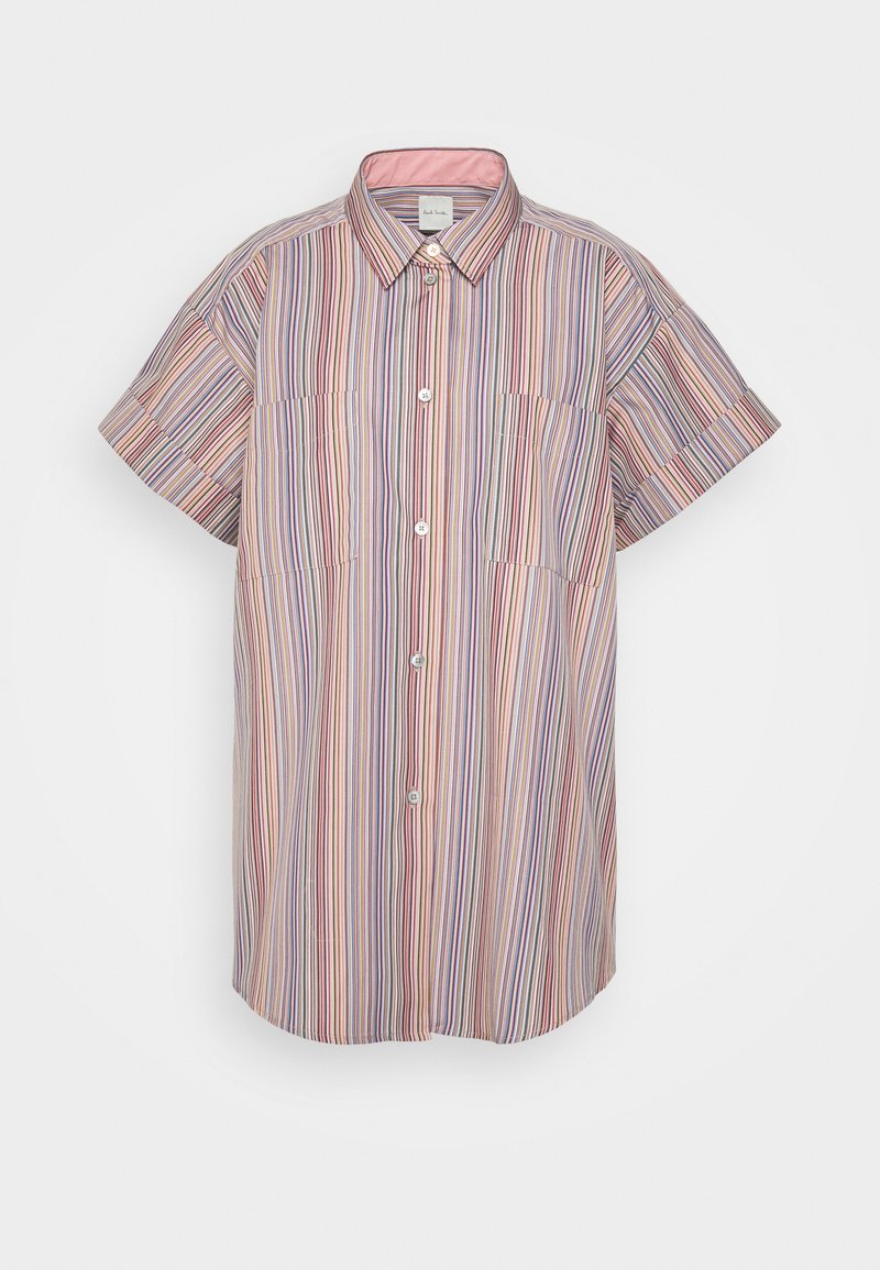 Paul Smith Overhemdblouse meerkleurig
