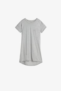 Unausgewählt, grey