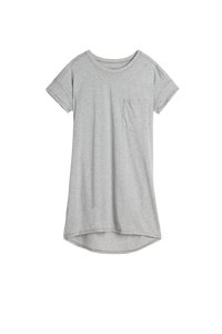 Intimissimi ULTRAFRESH - Camisón - grey