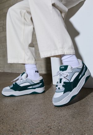 Sneakers laag - light grey