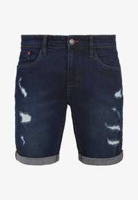 Ausgewählt, denim darkblue
