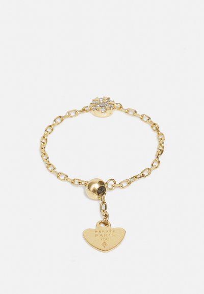 Persée Paris Δαχτυλίδι - yellow gold-coloured