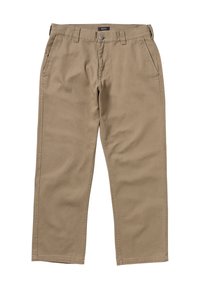 Unselected, beige