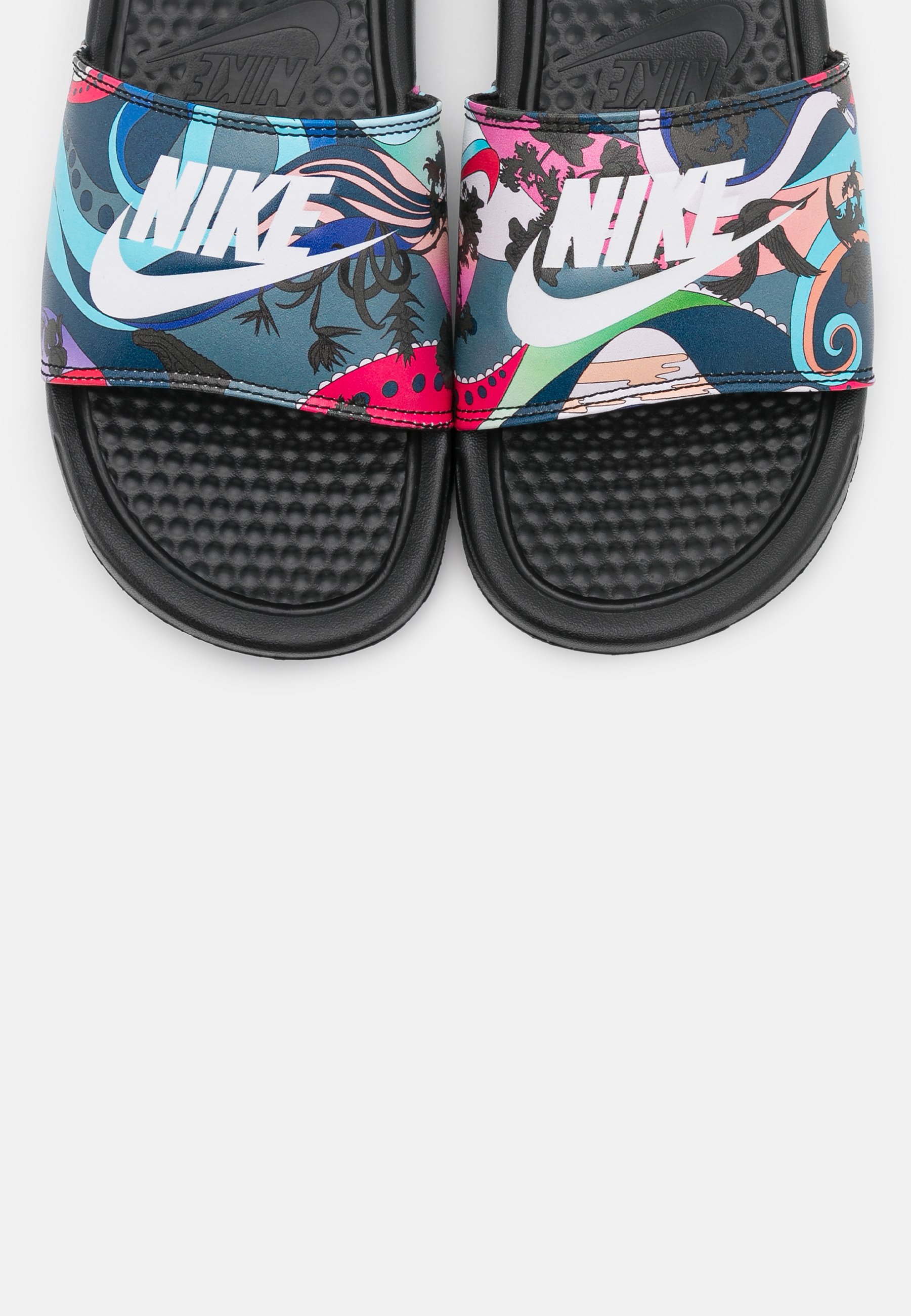 benassi slip nike