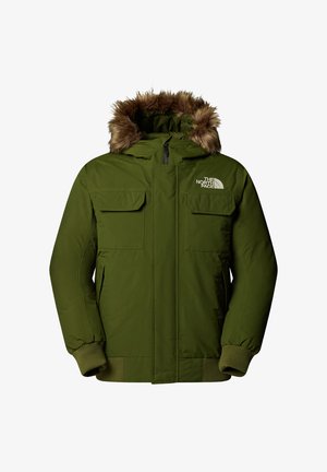 The North Face - Kurtka zimowa