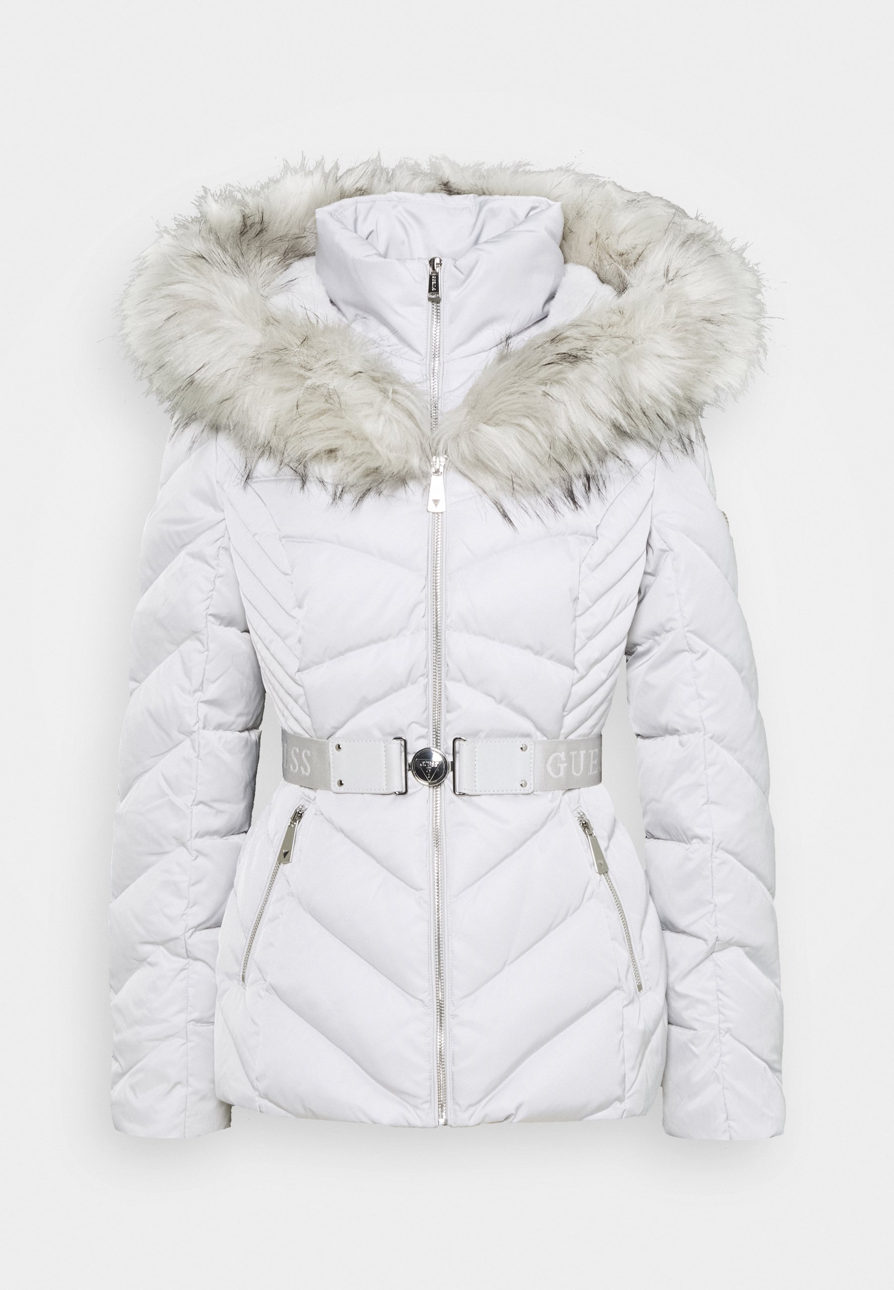 cappotti guess 2019