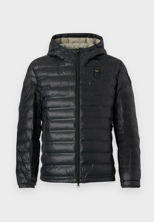 Blauer, CHARLES - Giacca invernale - nero