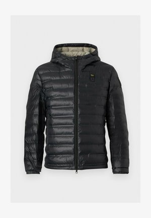 Blauer, CHARLES - Giacca invernale - nero