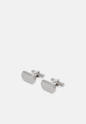 CLASSIC - Gemelos - silver-color