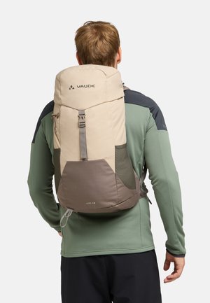 Vaude Zaino da trekking - linen