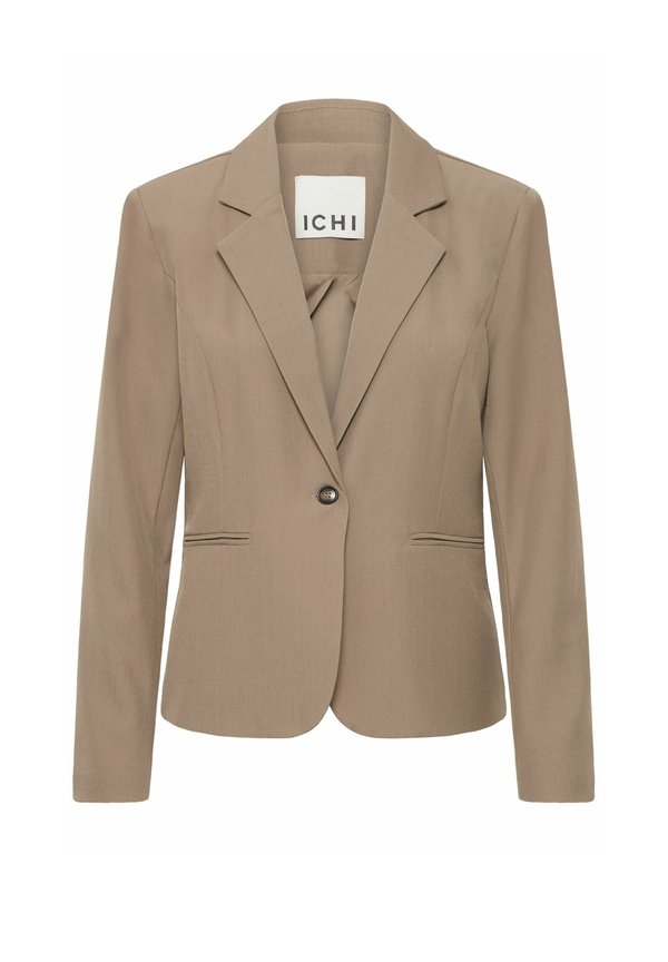 IXDORTHEA - Blazer - caribou2