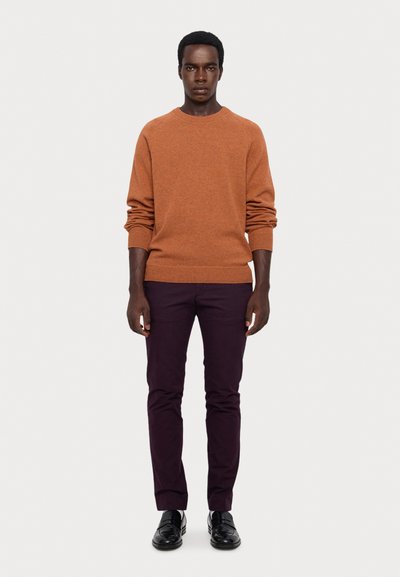 PS Paul Smith Maglione - orange