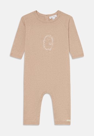 UNISEX - Jumpsuit - moka
