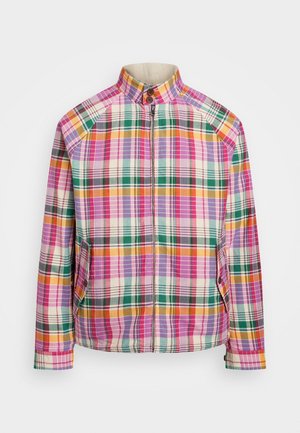 Leichte Jacke - multi-coloured