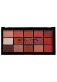 Makeup Revolution EYESHADOW PALETTE RELOADED - Lidschattenpalette - newtrals 2