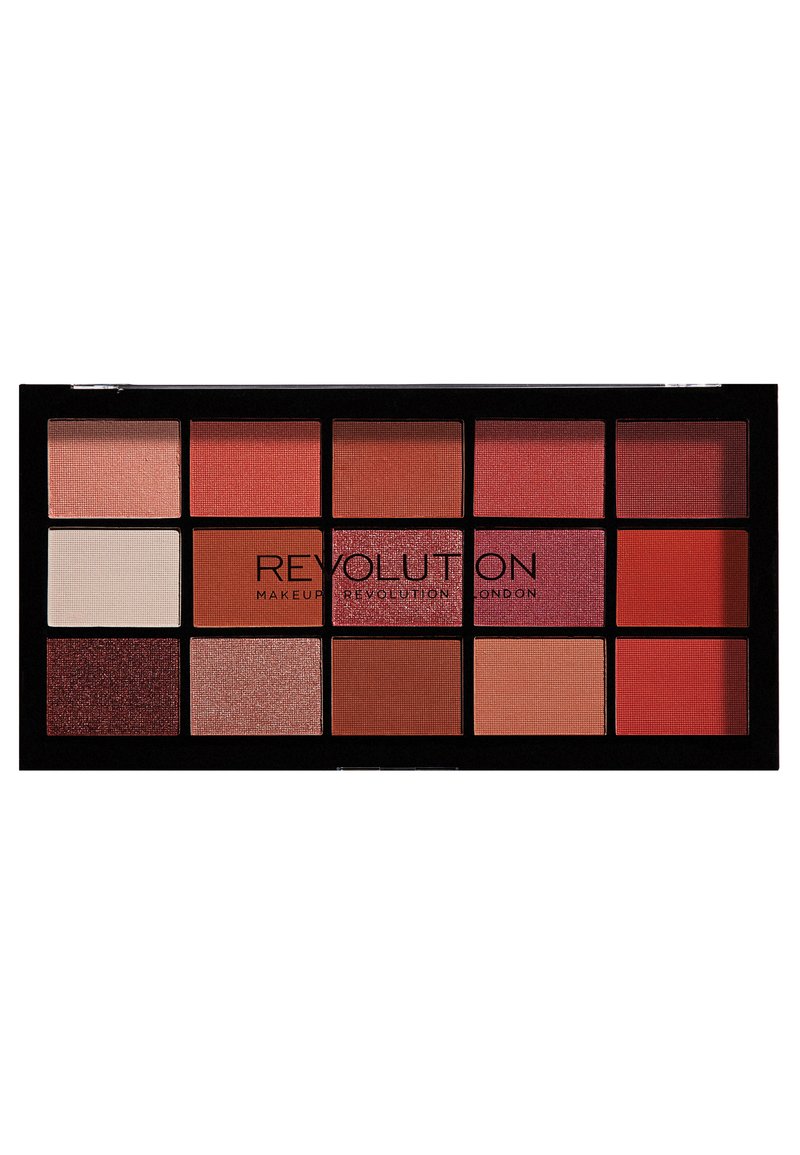Makeup Revolution EYESHADOW PALETTE RELOADED - Lidschattenpalette - newtrals 2