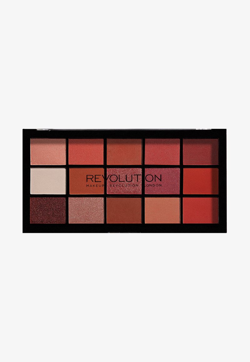 Makeup Revolution EYESHADOW PALETTE RELOADED wielokolorowy