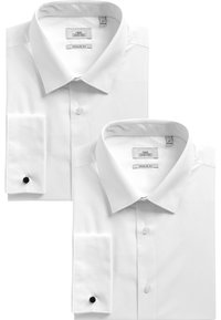 Next TWO PACK - Majica - white