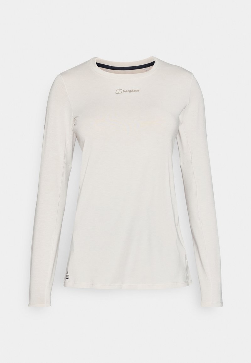 Berghaus Longsleeve graniet